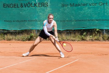 Jennifer Witthöft 28 - RL TC an der Schirnau - SV Zehlendorfer Wespen : Ergebnis: 9:0